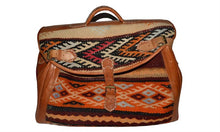 Charger l&#39;image dans la galerie, Sac Kilim_Sacs