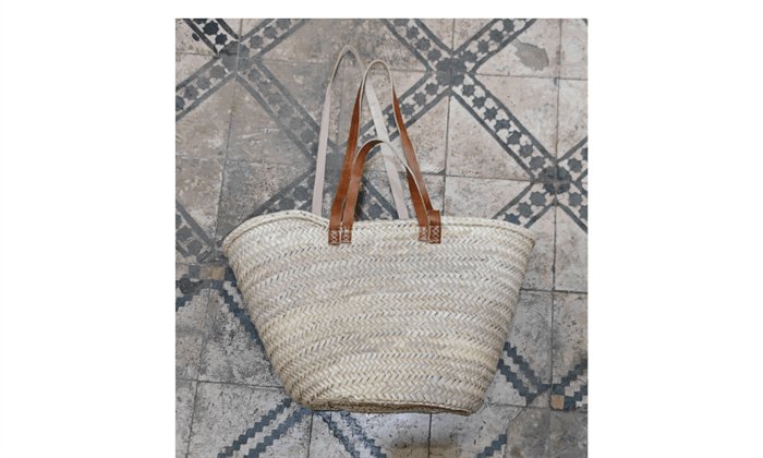 Sac Marin_luggage & bags