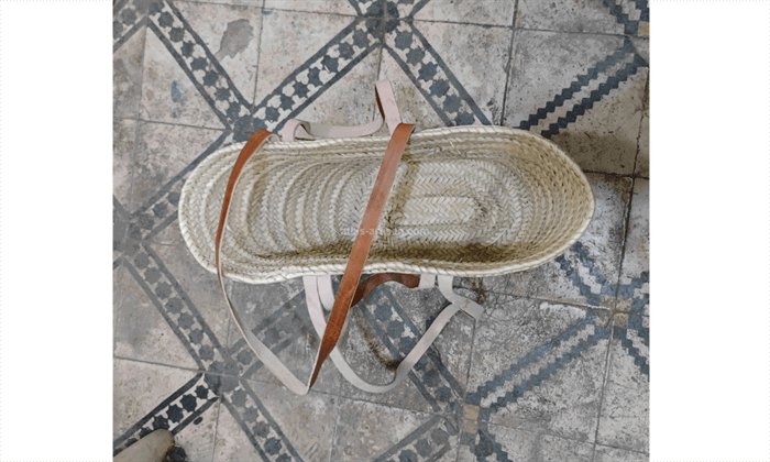 Sac Marin_luggage & bags