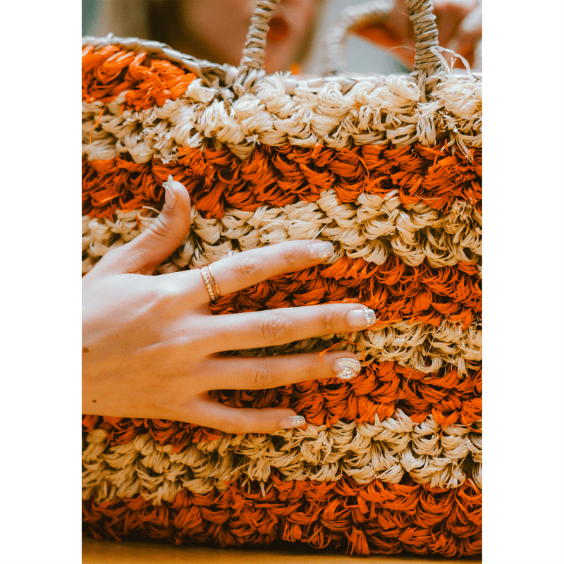 Sac Pannier Playa_beach bag