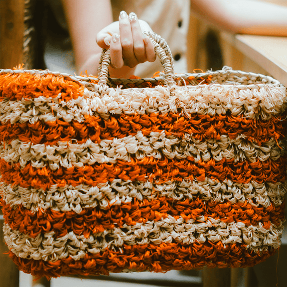 Sac Pannier Playa_beach bag