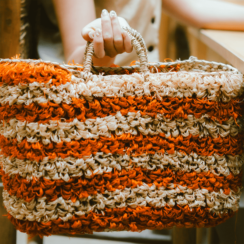 Sac Pannier Playa_beach bag