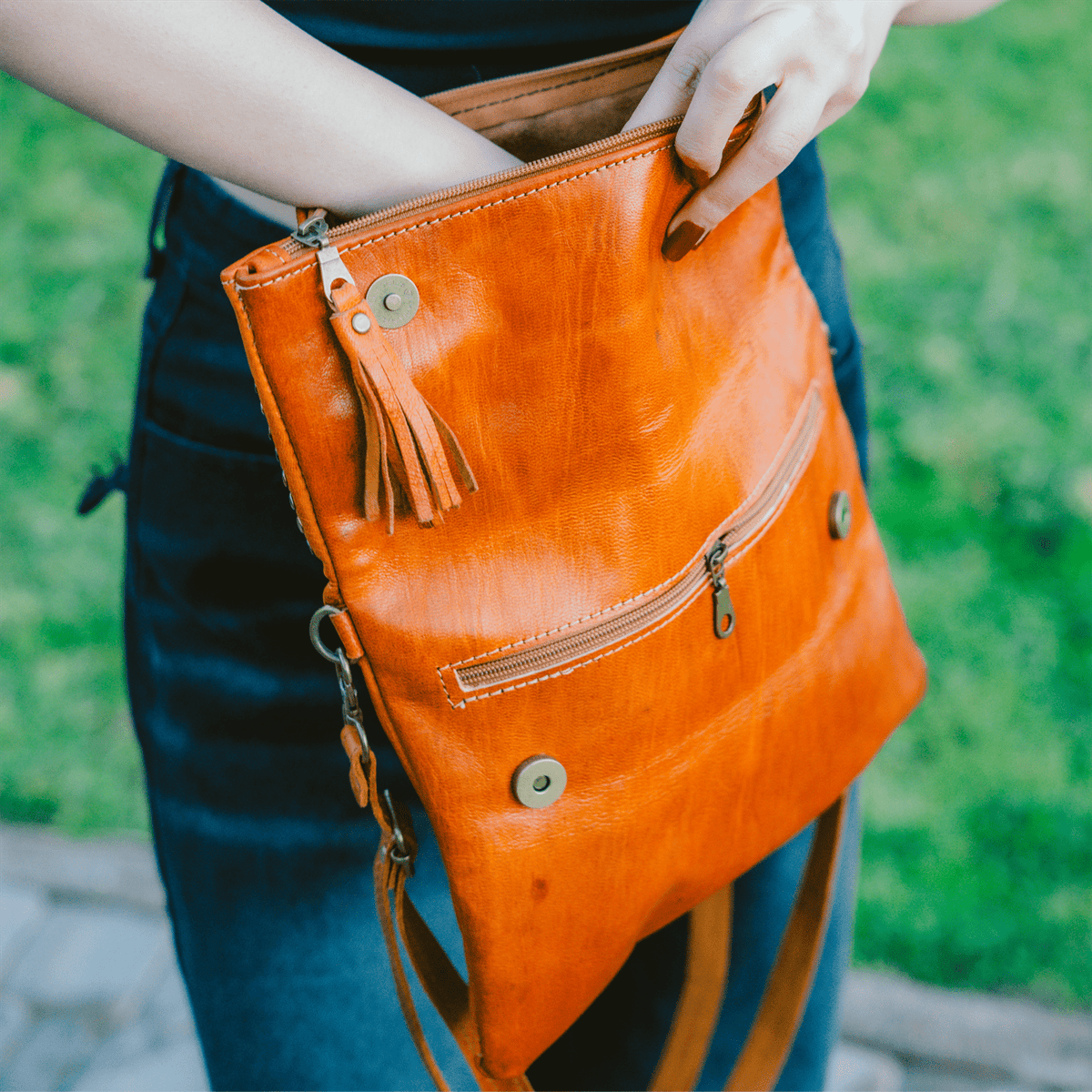 Sac Talaa_Handbags, Wallets & Cases