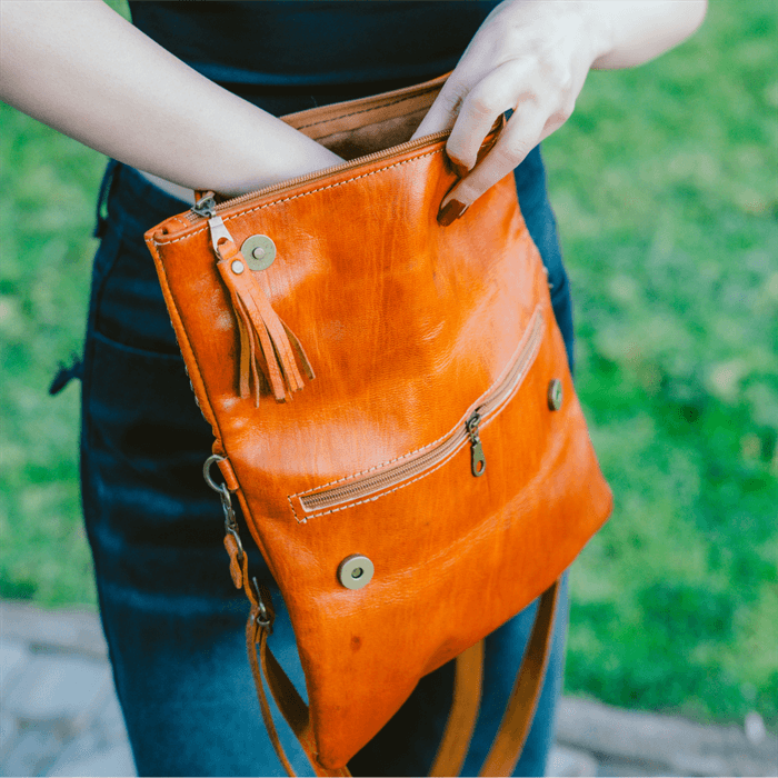 Sac Talaa_Handbags, Wallets & Cases