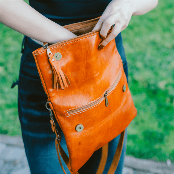 Sac Talaa_Handbags, Wallets & Cases