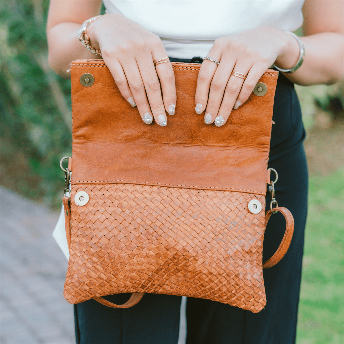 Sac Talaa_Handbags, Wallets & Cases