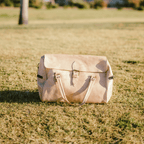 Sac Voyage Enfield_travel bag