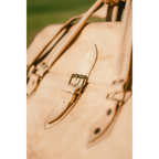 Sac Voyage Enfield_travel bag