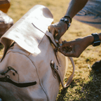 Sac Voyage Enfield_travel bag