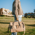 Sac Voyage Enfield_travel bag
