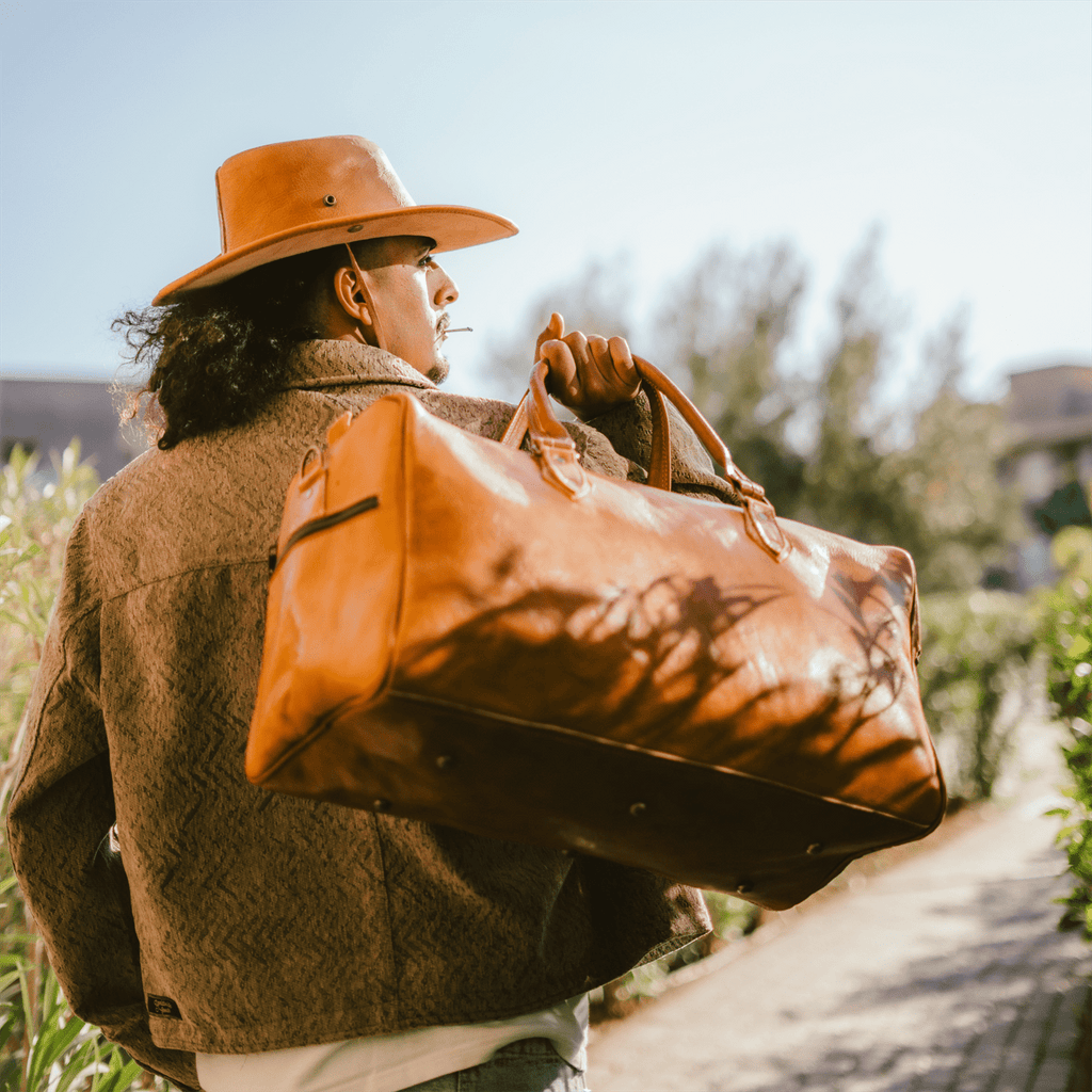 Sac Voyage Vallad_travel bag