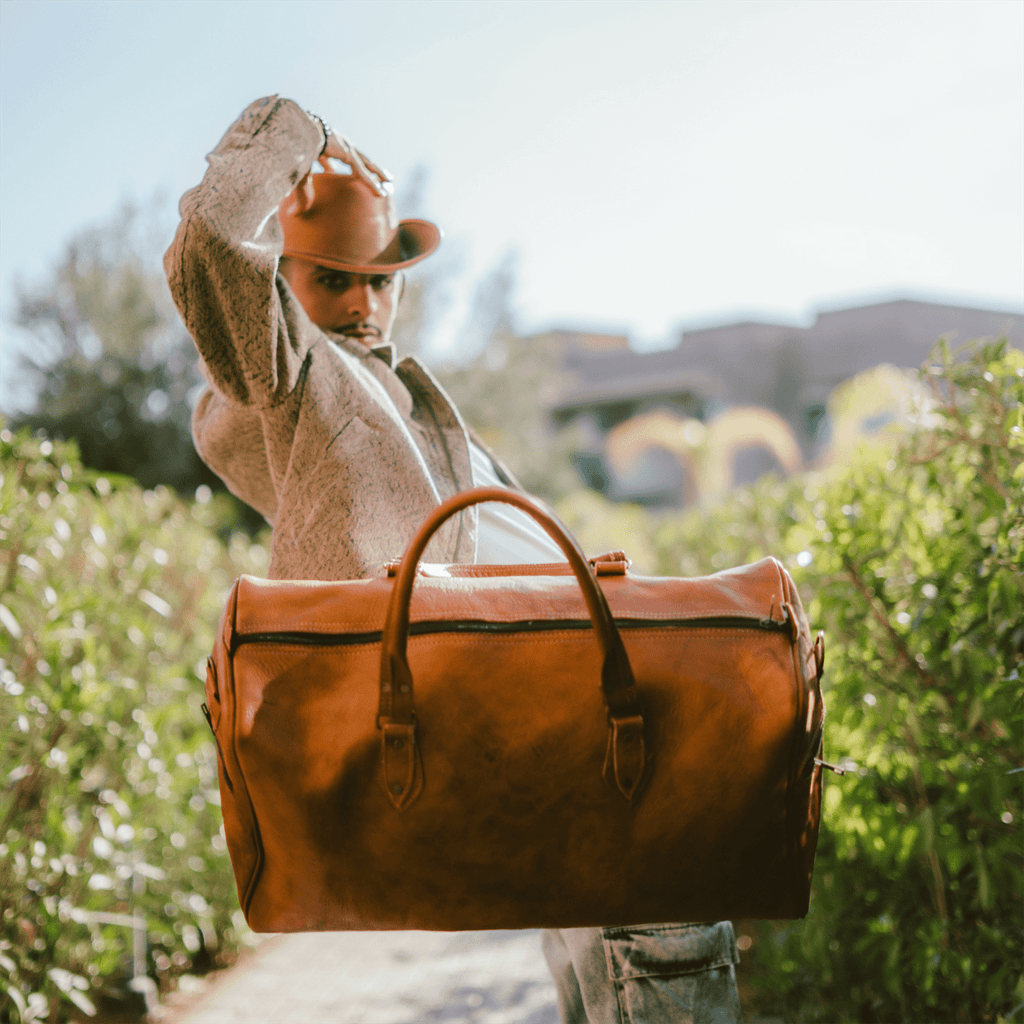 Sac Voyage Vallad_travel bag