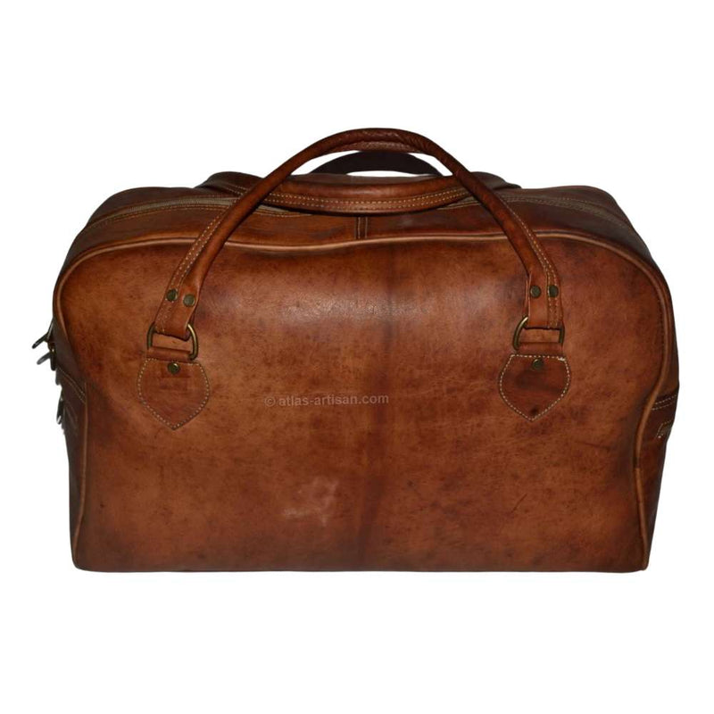 Sacoche de cuir_Sacs