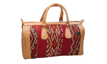 Charger l&#39;image dans la galerie, Sacoche Kilim Sok_luggage &amp; bags