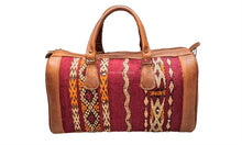 Charger l&#39;image dans la galerie, Sacoche Kilim Sok_luggage &amp; bags