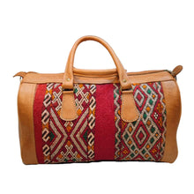 Charger l&#39;image dans la galerie, Sacoche Kilim Sok_luggage &amp; bags