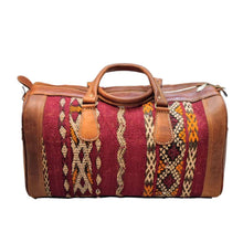 Charger l&#39;image dans la galerie, Sacoche Kilim Sok_luggage &amp; bags