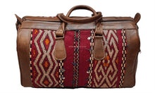 Charger l&#39;image dans la galerie, Sacoche Kilim Sok_luggage &amp; bags