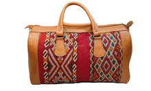 Charger l&#39;image dans la galerie, Sacoche Kilim Sok_luggage &amp; bags