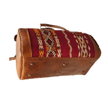 Charger l&#39;image dans la galerie, Sacoche Kilim Sok_luggage &amp; bags