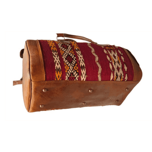 Sacoche Kilim Sok_luggage & bags