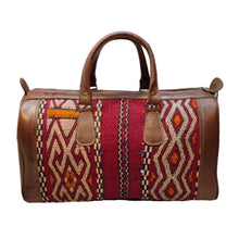 Charger l&#39;image dans la galerie, Sacoche Kilim Sok_luggage &amp; bags