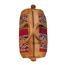 Charger l&#39;image dans la galerie, Sacoche Kilim Sok_luggage &amp; bags