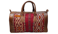 Charger l&#39;image dans la galerie, Sacoche Kilim Sok_luggage &amp; bags