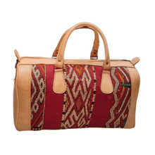 Charger l&#39;image dans la galerie, Sacoche Kilim Sok_luggage &amp; bags