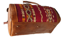 Charger l&#39;image dans la galerie, Sacoche Kilim Sok_luggage &amp; bags