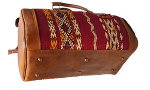 Sacoche Kilim Sok_luggage & bags