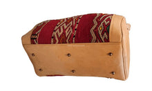 Charger l&#39;image dans la galerie, Sacoche Kilim Sok_luggage &amp; bags