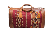 Charger l&#39;image dans la galerie, Sacoche Kilim Sok_luggage &amp; bags