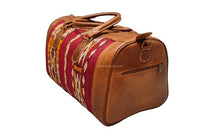 Charger l&#39;image dans la galerie, Sacoche Kilim Sok_luggage &amp; bags