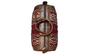 Sacoche Kilim Sok_luggage & bags