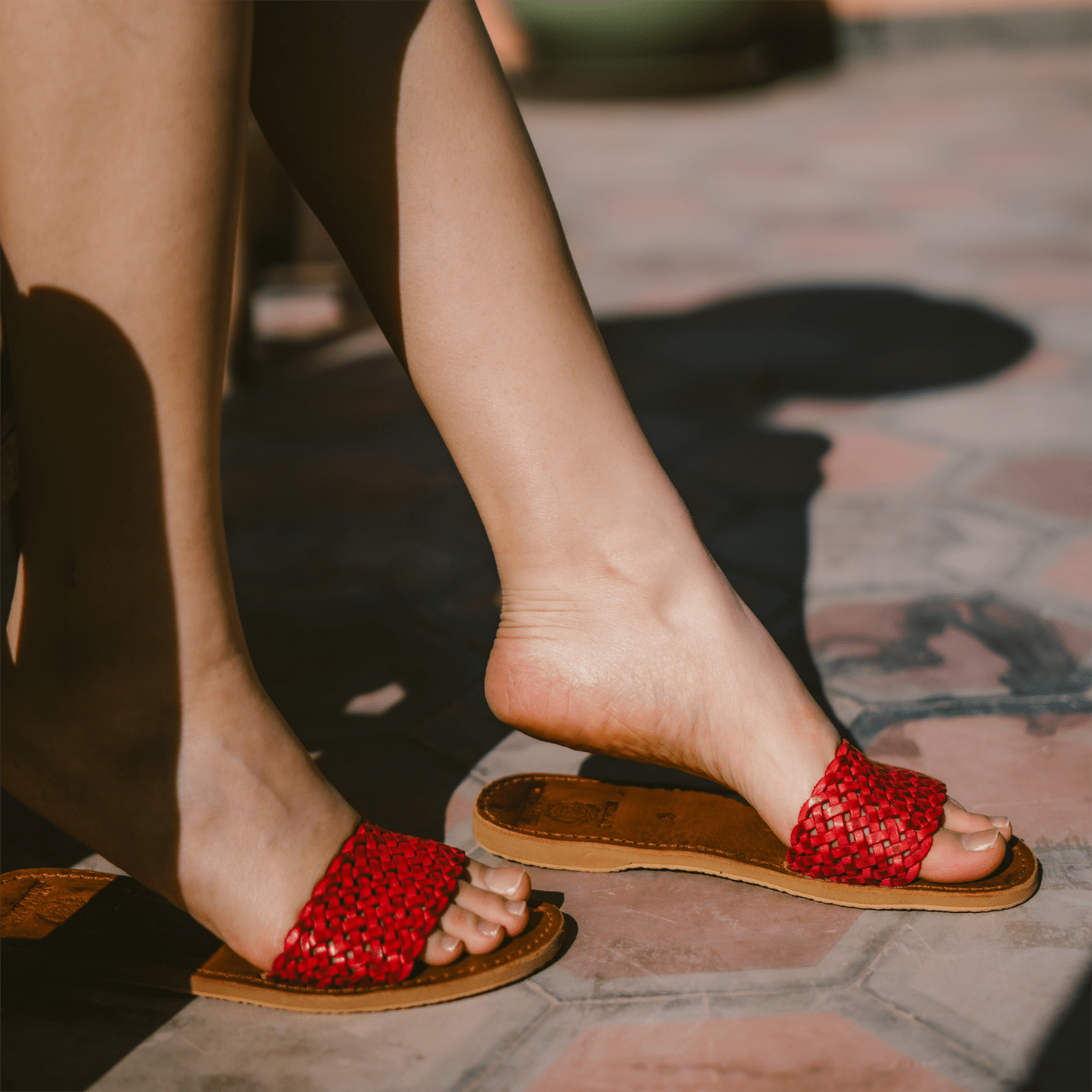 Sandale petite ballade_Sandales