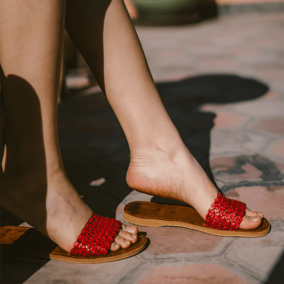 Sandale petite ballade_Sandales