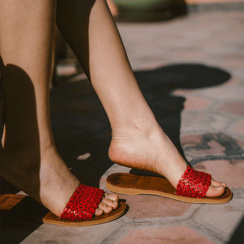 Sandale petite ballade_Sandales