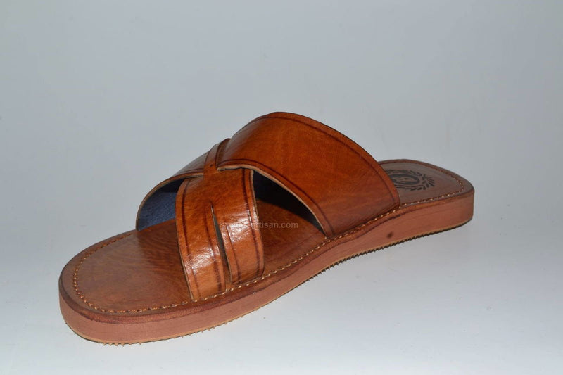 Sandale plate_Sandales