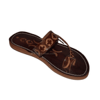 sandale_tong_cuir_femme_marron