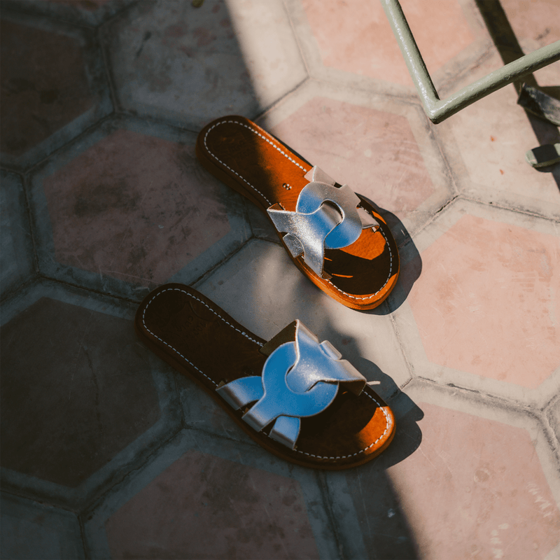 Sandales Grom_Sandales