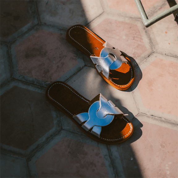 Sandales Grom_Sandales