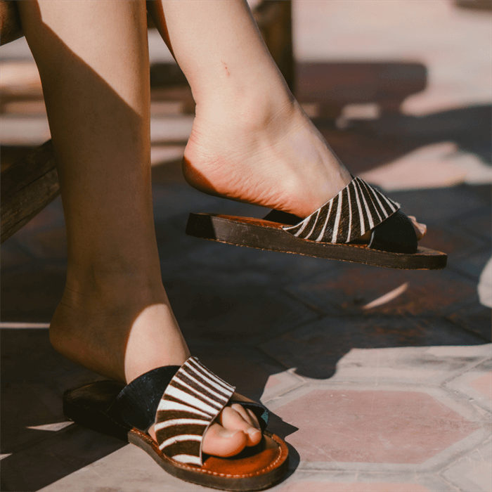 Sandales Mariam_Sandales