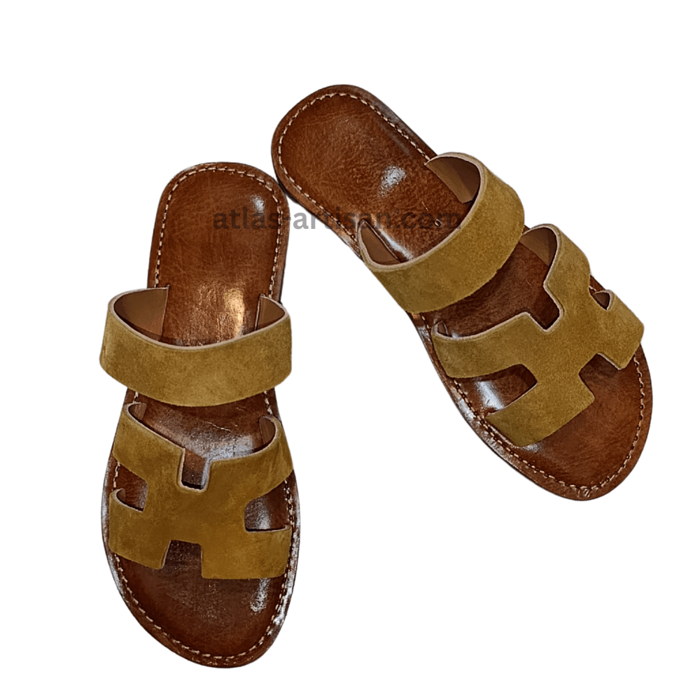 sandals_leather_flat_beige