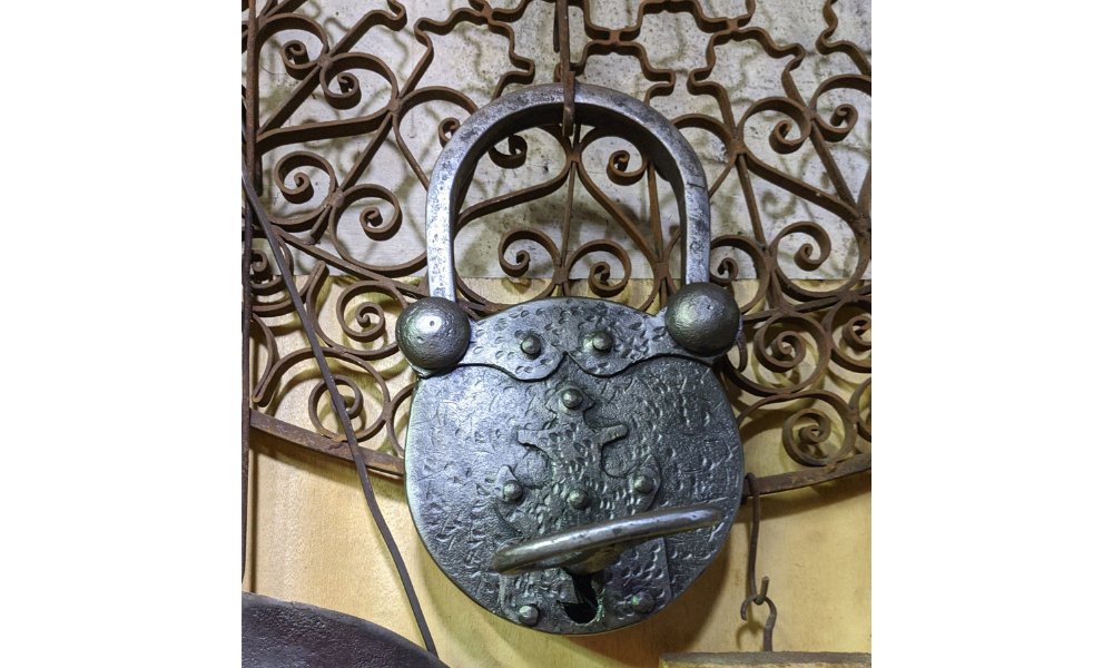 serrure grandeur_Locks & Latches