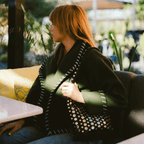 Shoulder Bag Risen_shoulder bag