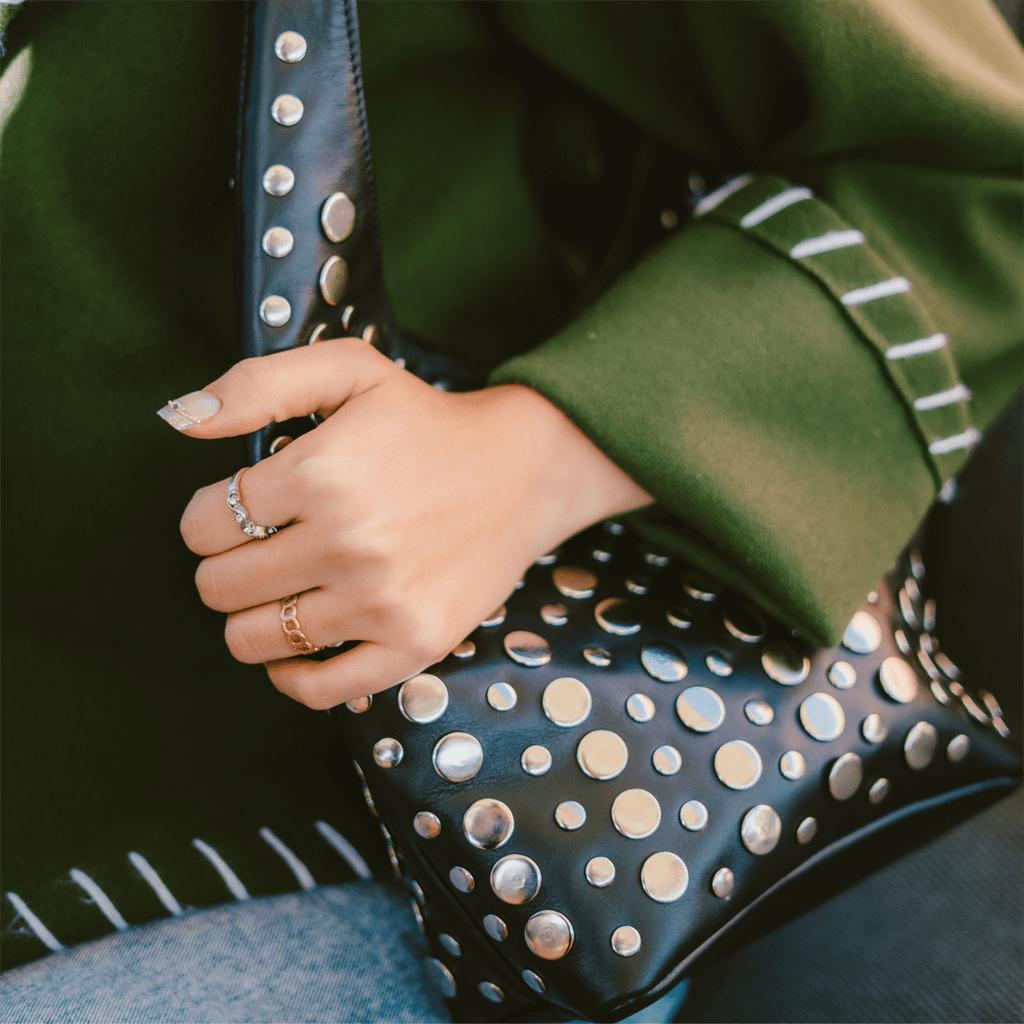 Shoulder Bag Risen_shoulder bag