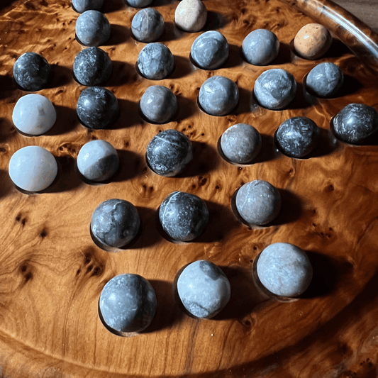 Solitaire Thuya_Jeux Solitaire