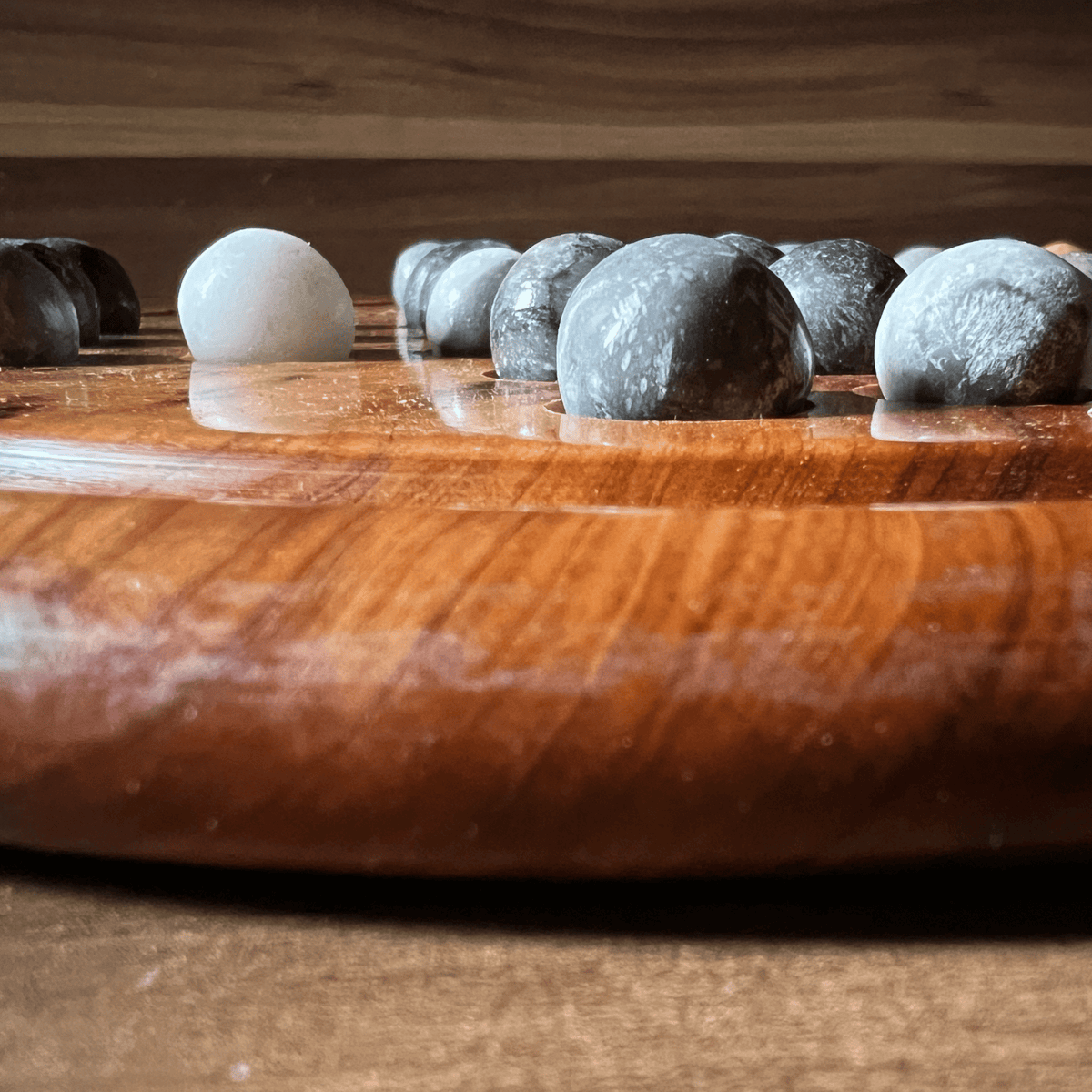 Solitaire Thuya_Jeux Solitaire