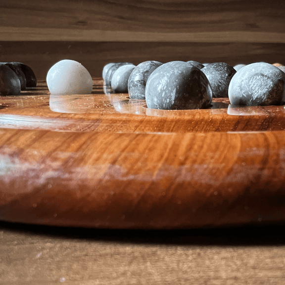 Solitaire Thuya_Jeux Solitaire